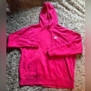Women’s Nike hoodie